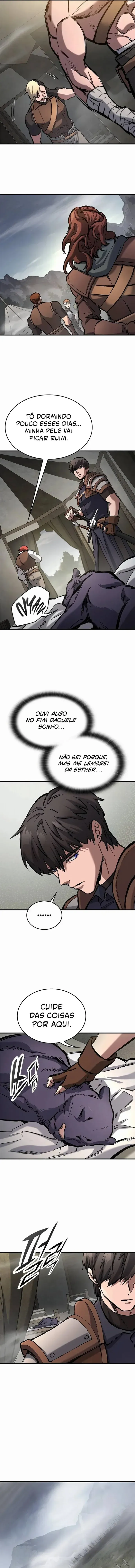 Read O Cavaleiro em Eterna Regressão Manga Online