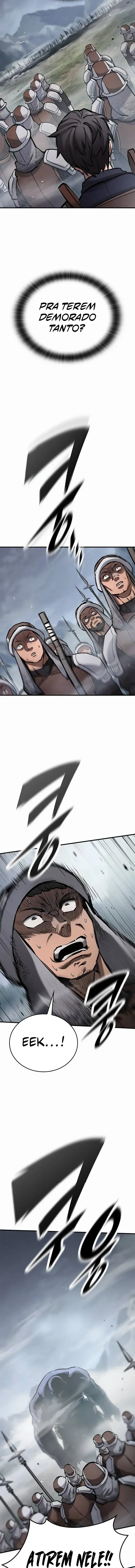 Read O Cavaleiro em Eterna Regressão Manga Online