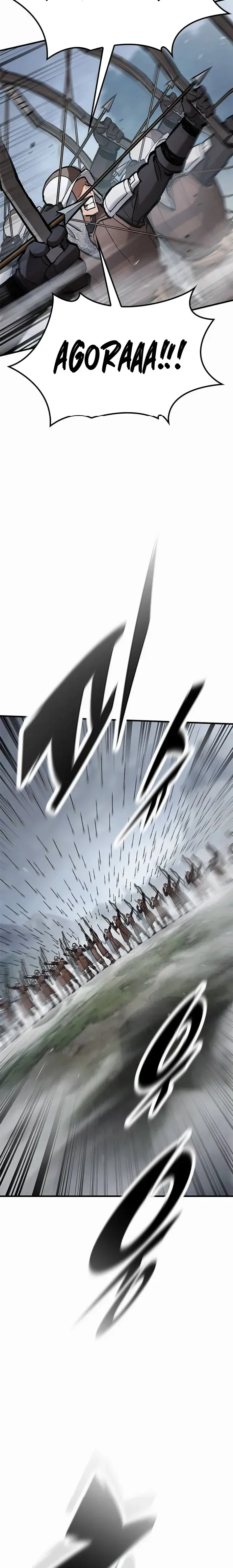 Read O Cavaleiro em Eterna Regressão Manga Online