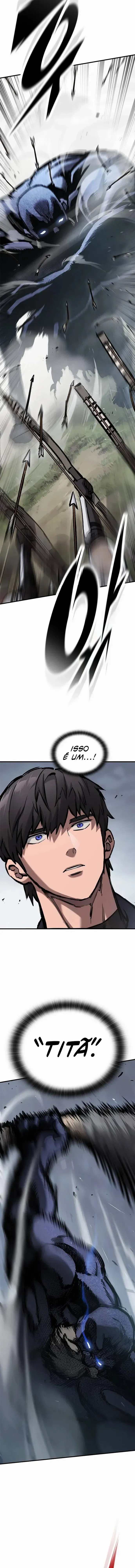 Read O Cavaleiro em Eterna Regressão Manga Online