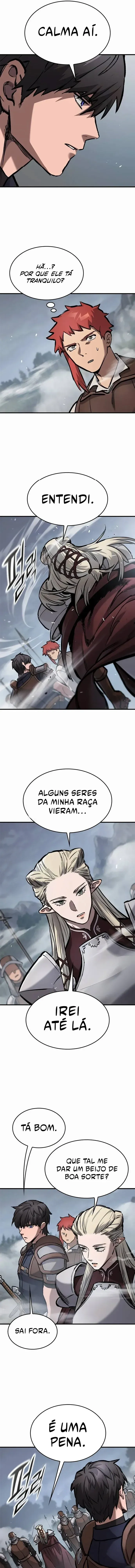 Read O Cavaleiro em Eterna Regressão Manga Online