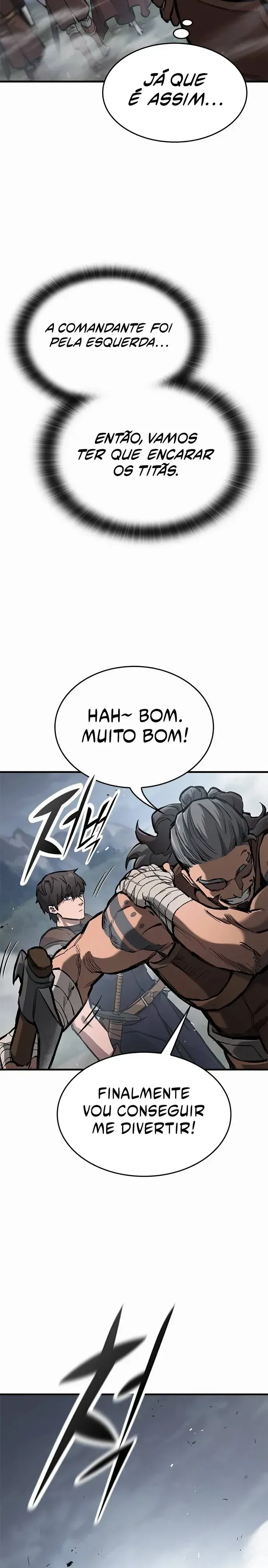 Read O Cavaleiro em Eterna Regressão Manga Online