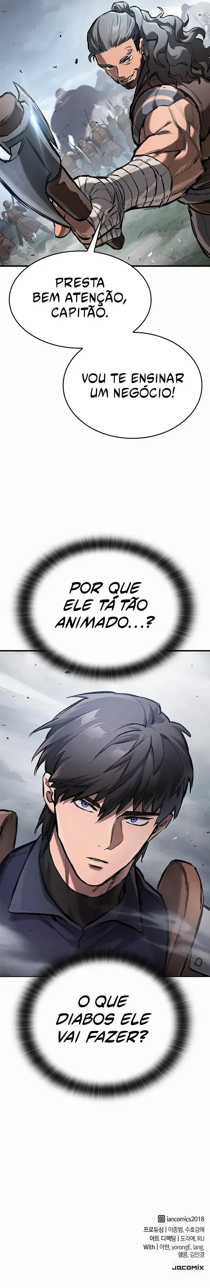 Read O Cavaleiro em Eterna Regressão Manga Online