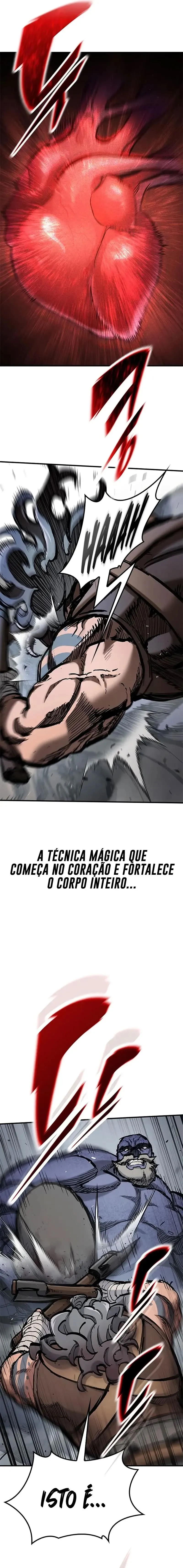 Read O Cavaleiro em Eterna Regressão Manga Online