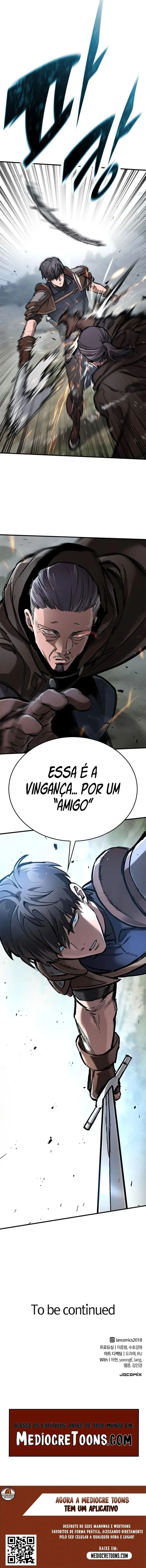 Read O Cavaleiro em Eterna Regressão Manga Online