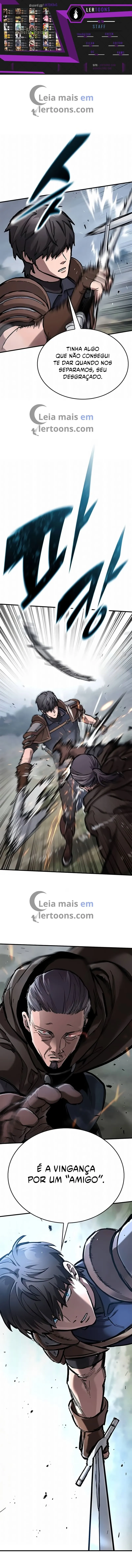 Read O Cavaleiro em Eterna Regressão Manga Online