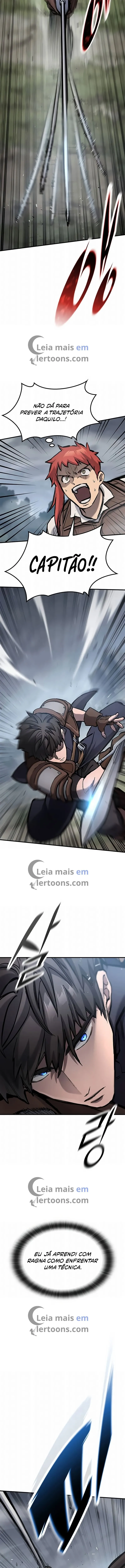 Read O Cavaleiro em Eterna Regressão Manga Online