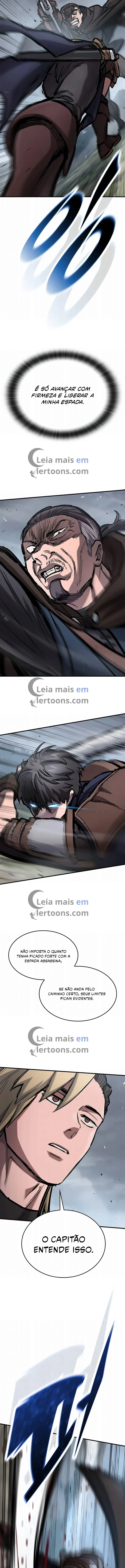 Read O Cavaleiro em Eterna Regressão Manga Online