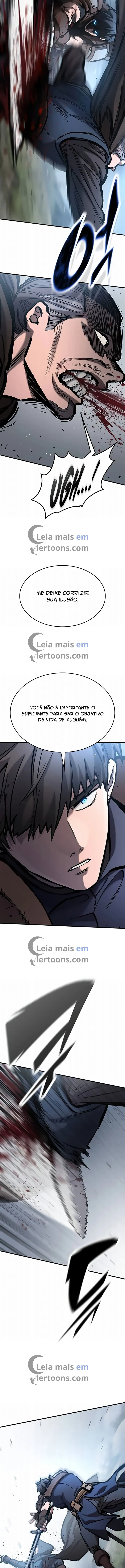 Read O Cavaleiro em Eterna Regressão Manga Online