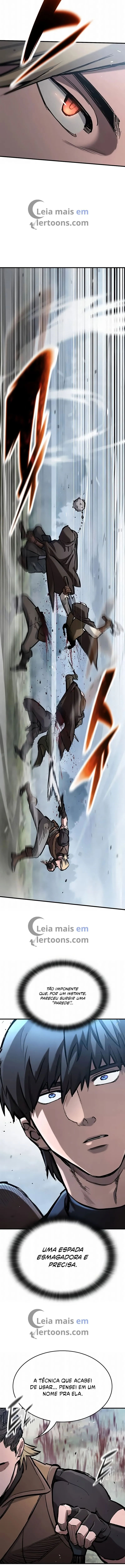 Read O Cavaleiro em Eterna Regressão Manga Online