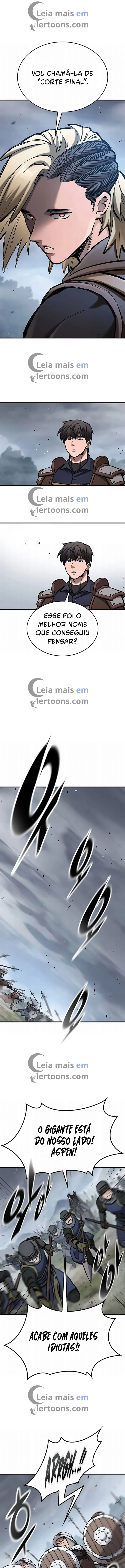 Read O Cavaleiro em Eterna Regressão Manga Online