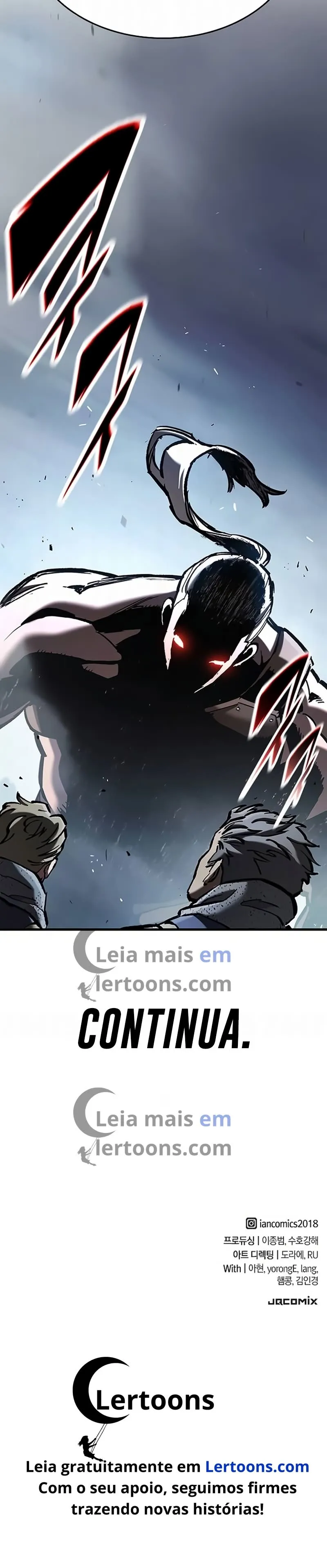 Read O Cavaleiro em Eterna Regressão Manga Online