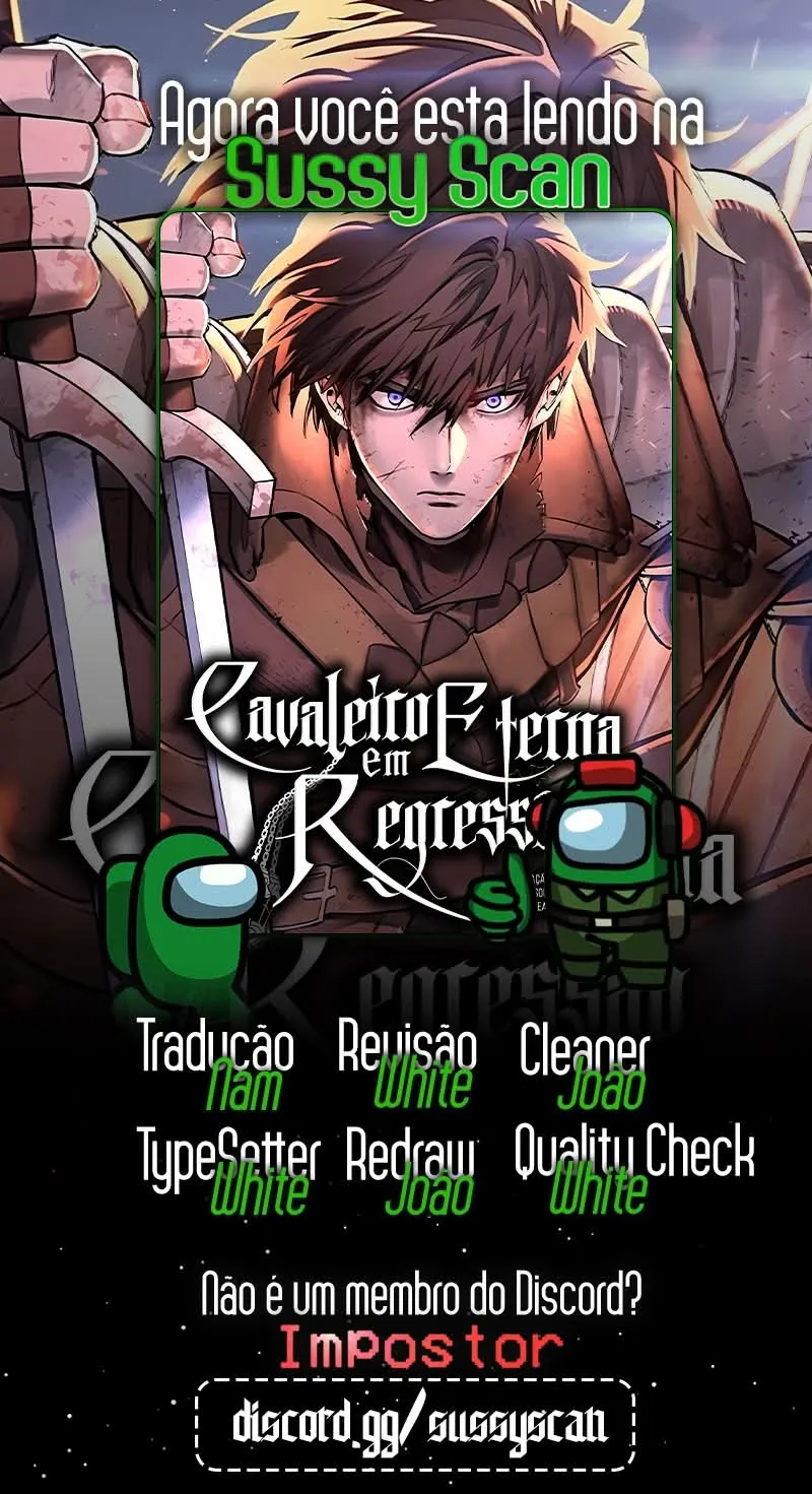 Read O Cavaleiro em Eterna Regressão Manga Online