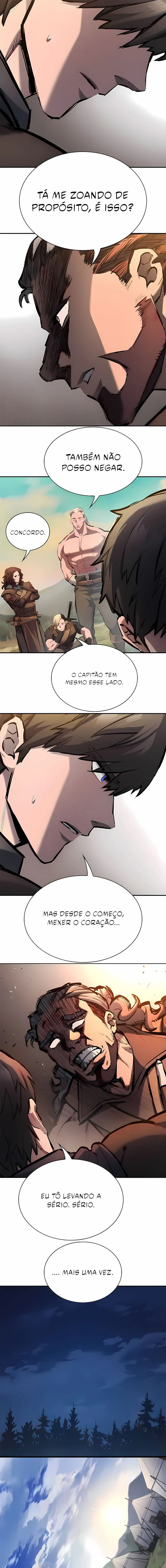 Read O Cavaleiro em Eterna Regressão Manga Online