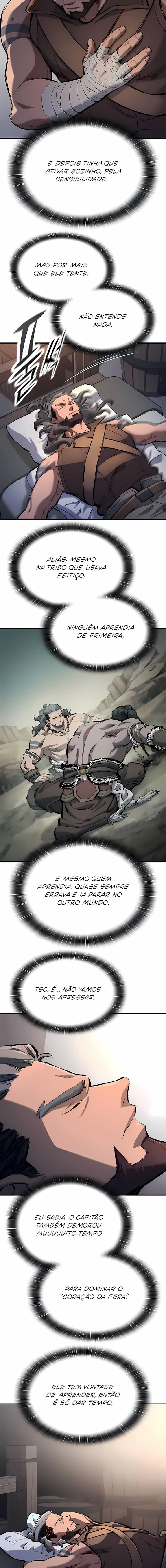 Read O Cavaleiro em Eterna Regressão Manga Online