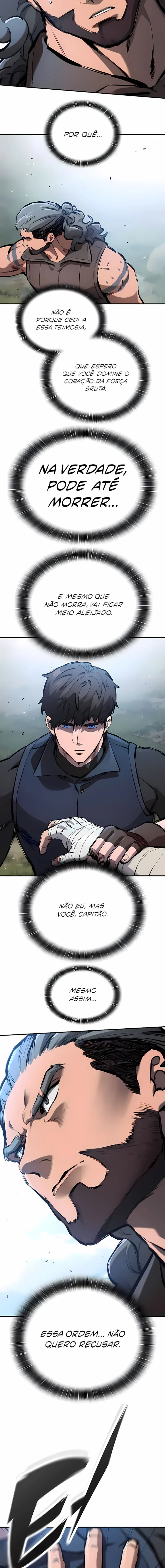 Read O Cavaleiro em Eterna Regressão Manga Online