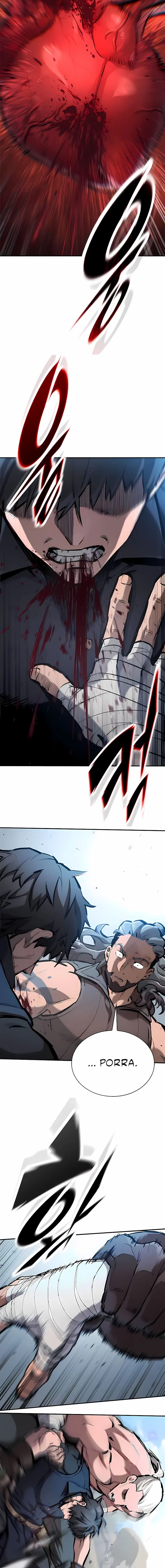 Read O Cavaleiro em Eterna Regressão Manga Online