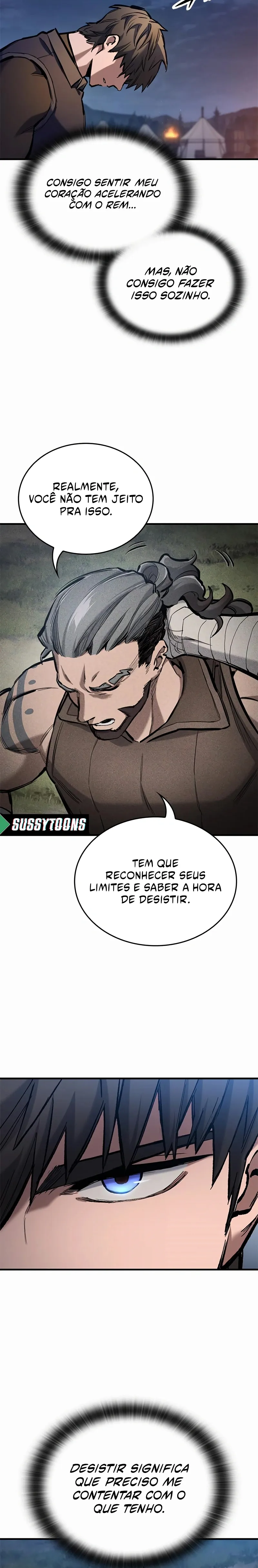 Read O Cavaleiro em Eterna Regressão Manga Online