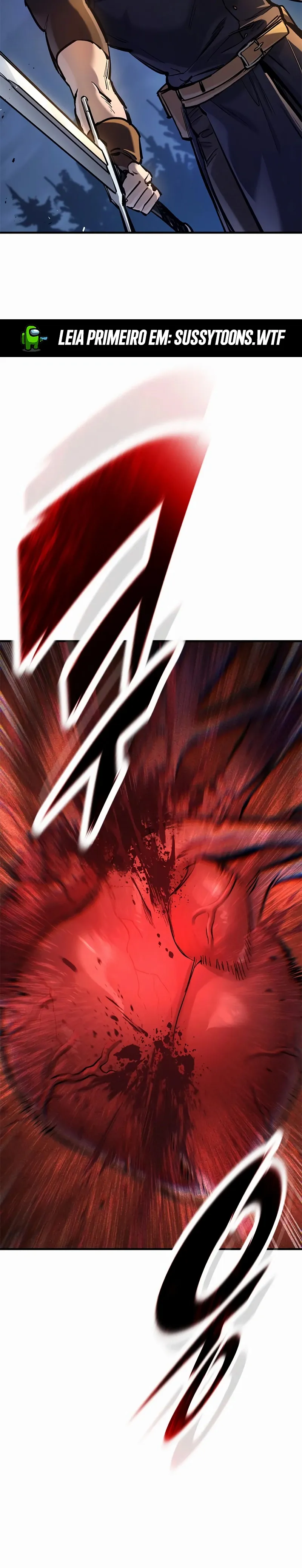 Read O Cavaleiro em Eterna Regressão Manga Online