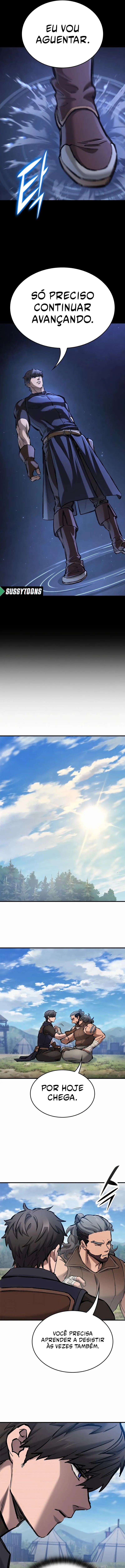 Read O Cavaleiro em Eterna Regressão Manga Online