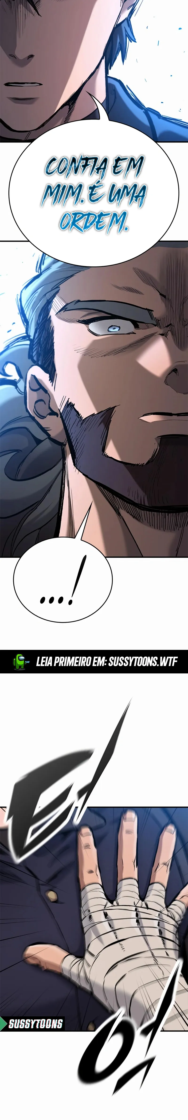 Read O Cavaleiro em Eterna Regressão Manga Online