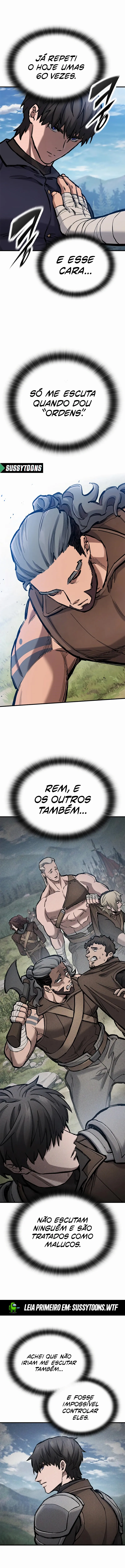 Read O Cavaleiro em Eterna Regressão Manga Online