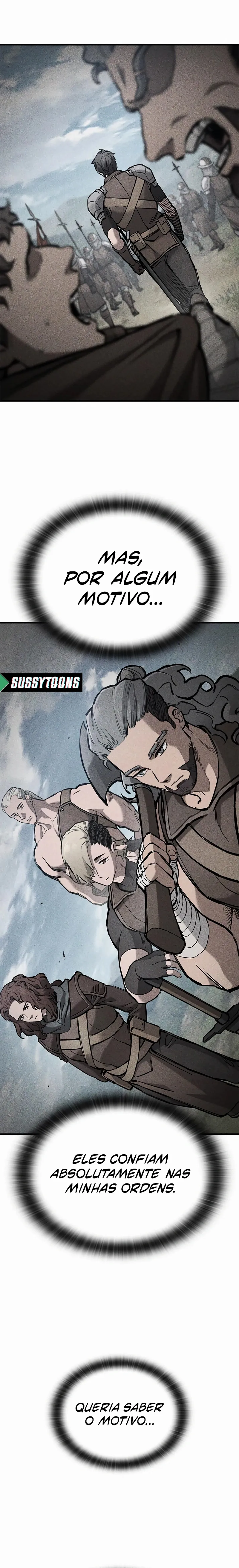 Read O Cavaleiro em Eterna Regressão Manga Online