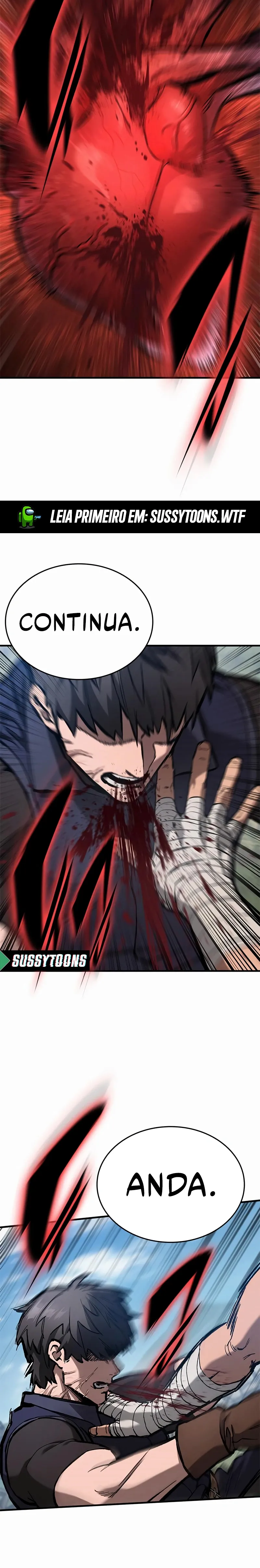 Read O Cavaleiro em Eterna Regressão Manga Online