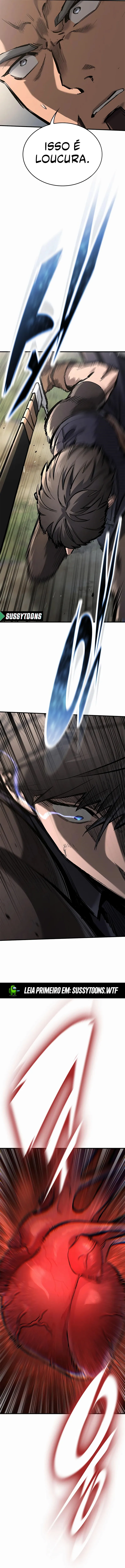 Read O Cavaleiro em Eterna Regressão Manga Online