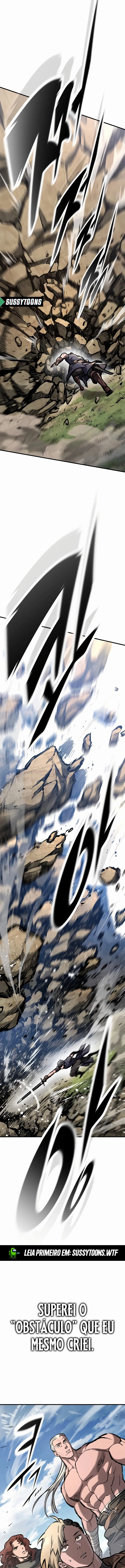 Read O Cavaleiro em Eterna Regressão Manga Online