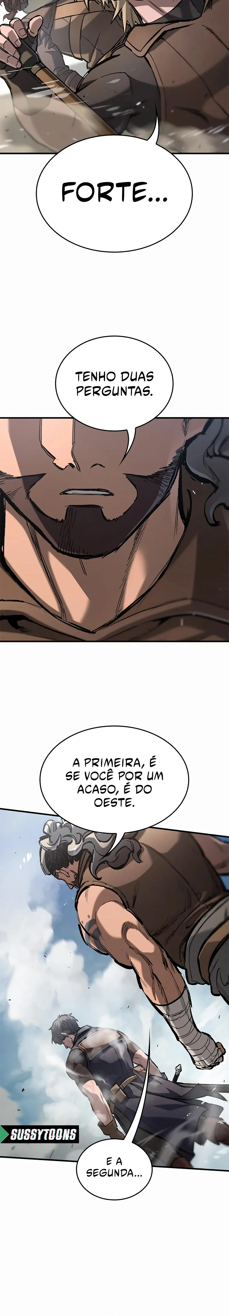 Read O Cavaleiro em Eterna Regressão Manga Online