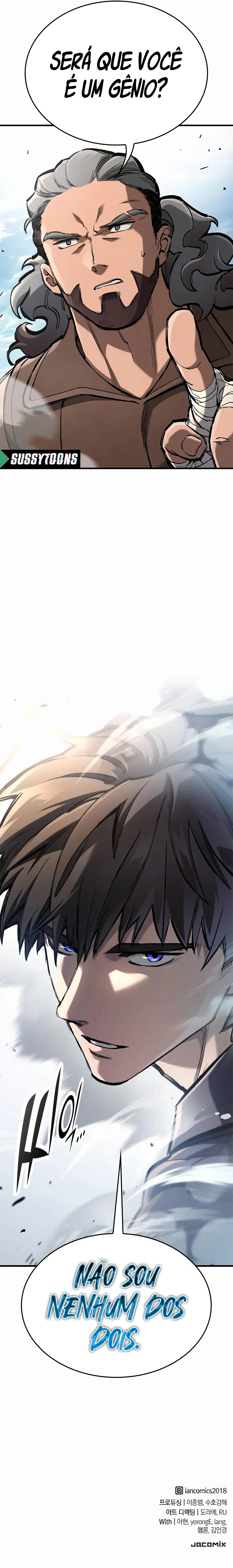 Read O Cavaleiro em Eterna Regressão Manga Online