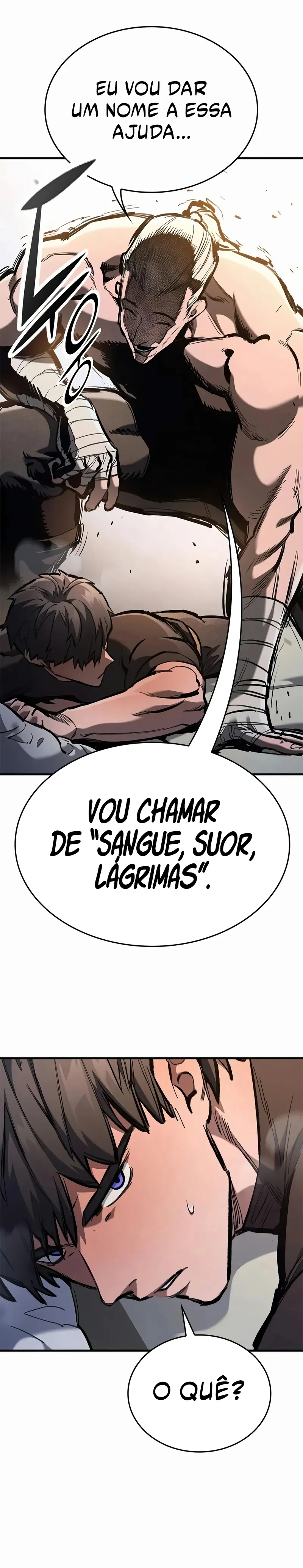 Read O Cavaleiro em Eterna Regressão Manga Online