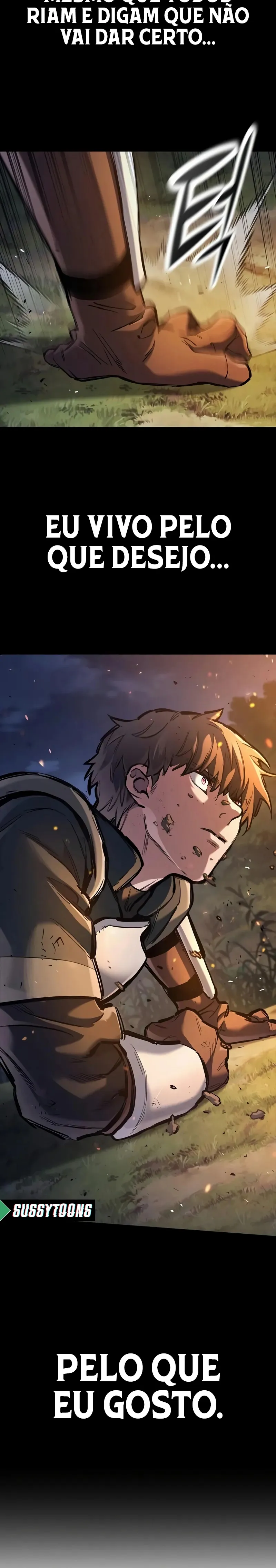 Read O Cavaleiro em Eterna Regressão Manga Online