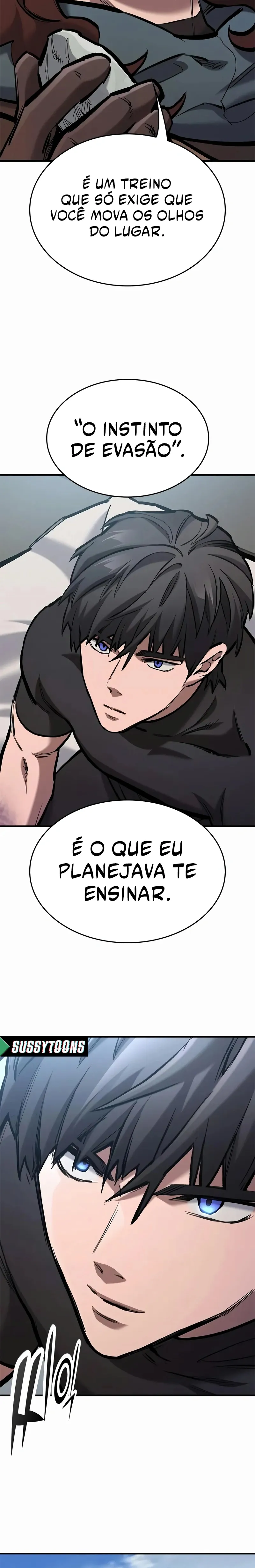 Read O Cavaleiro em Eterna Regressão Manga Online