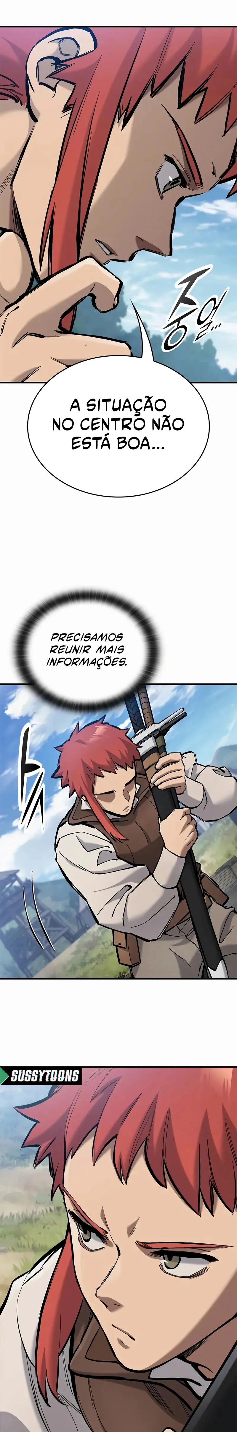 Read O Cavaleiro em Eterna Regressão Manga Online