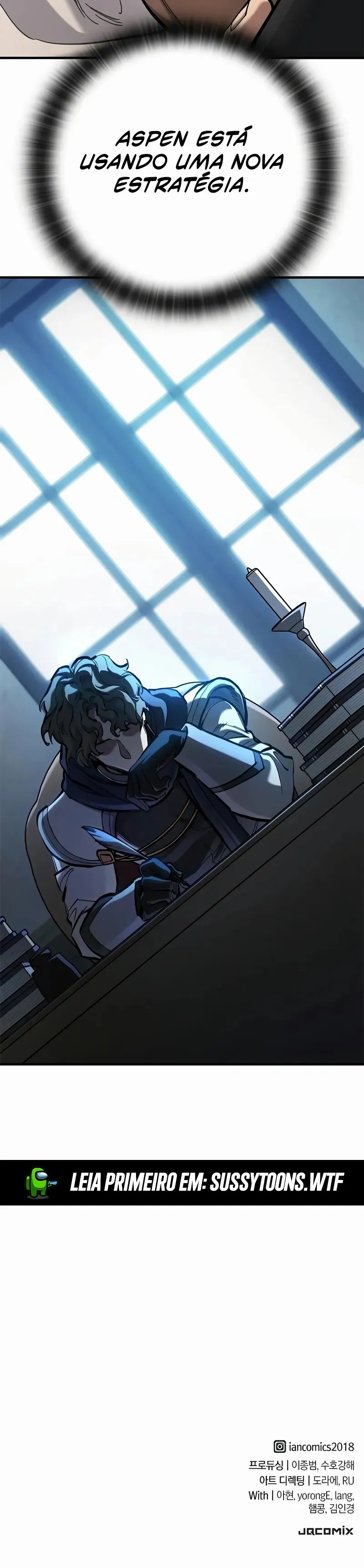 Read O Cavaleiro em Eterna Regressão Manga Online