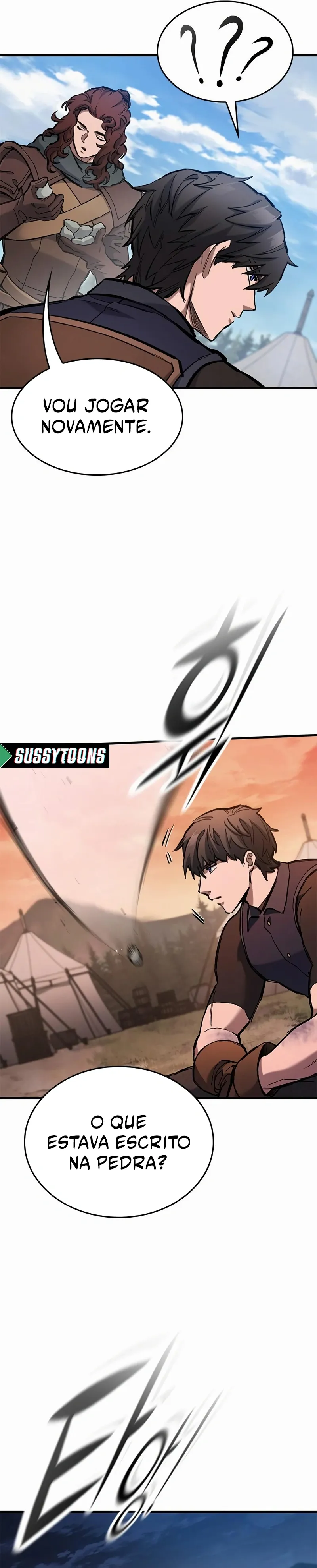 Read O Cavaleiro em Eterna Regressão Manga Online