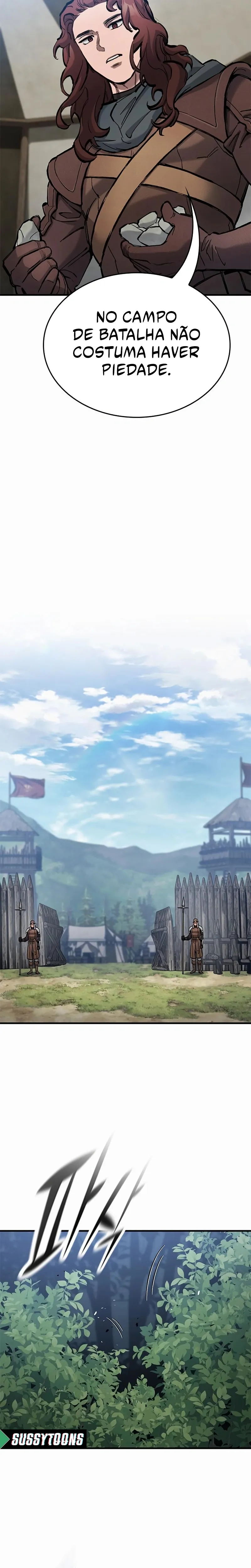 Read O Cavaleiro em Eterna Regressão Manga Online