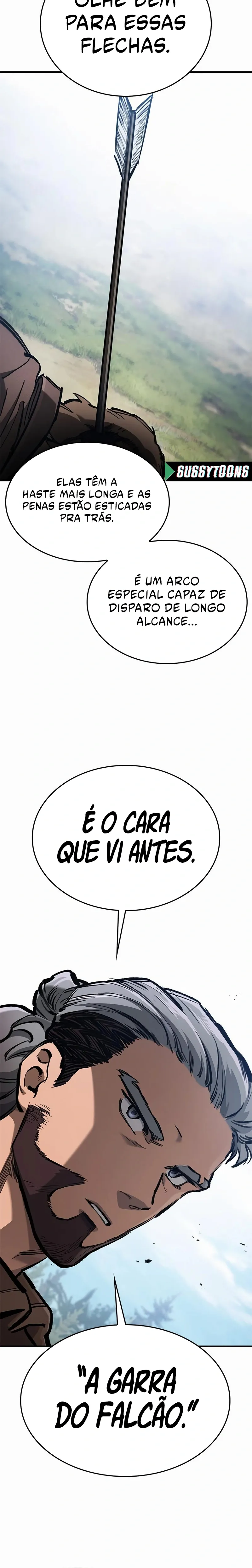 Read O Cavaleiro em Eterna Regressão Manga Online