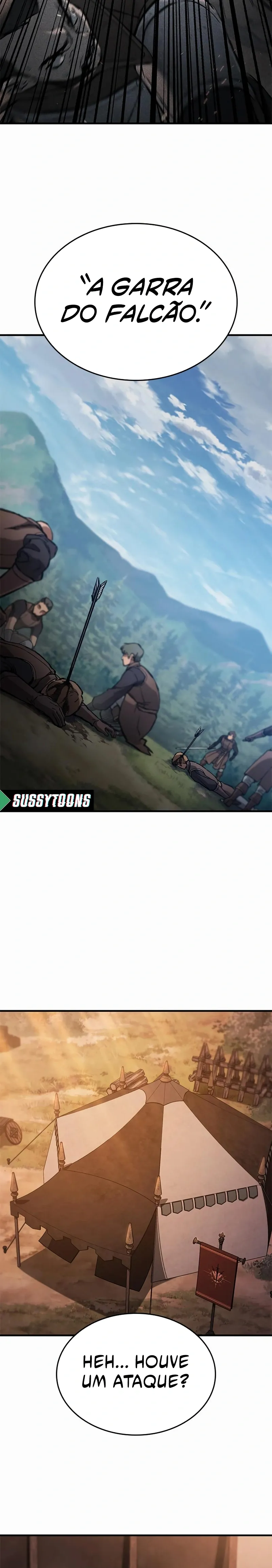 Read O Cavaleiro em Eterna Regressão Manga Online