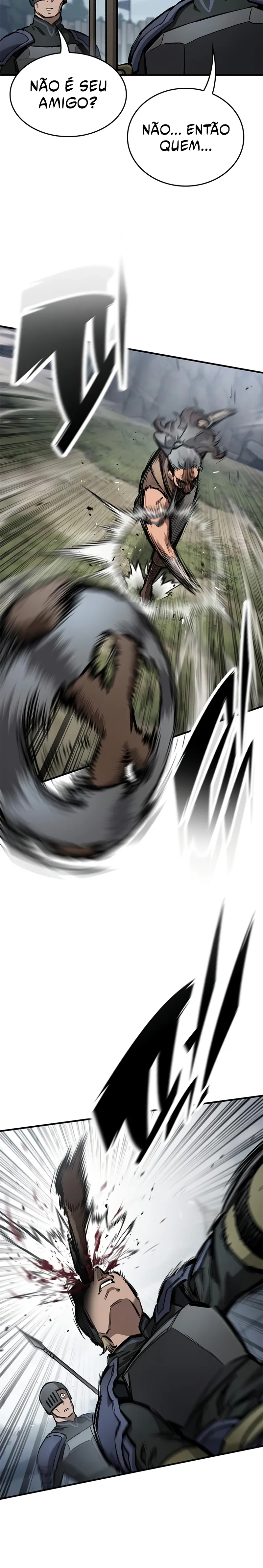 Read O Cavaleiro em Eterna Regressão Manga Online