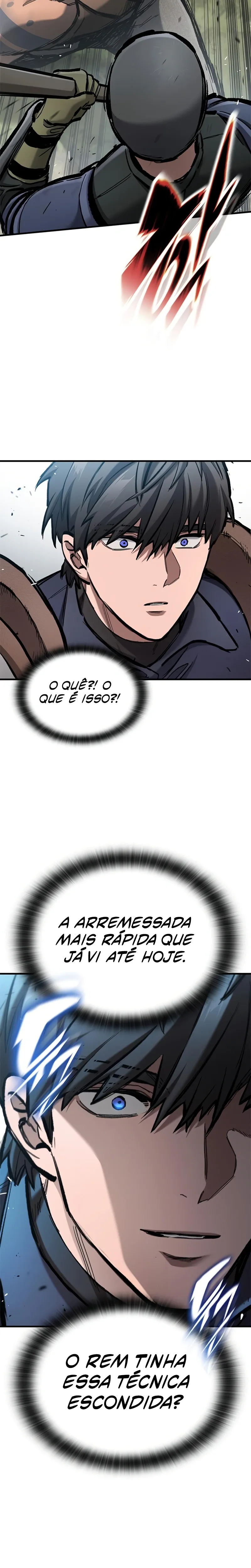 Read O Cavaleiro em Eterna Regressão Manga Online