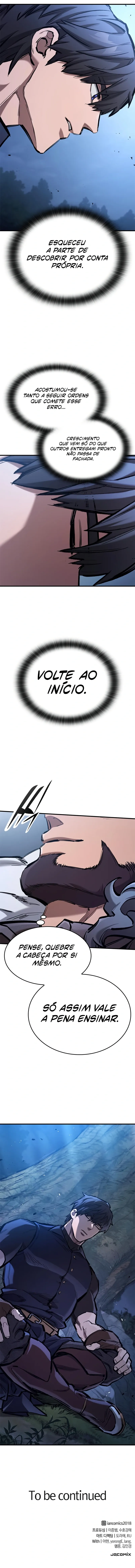 Read O Cavaleiro em Eterna Regressão Manga Online