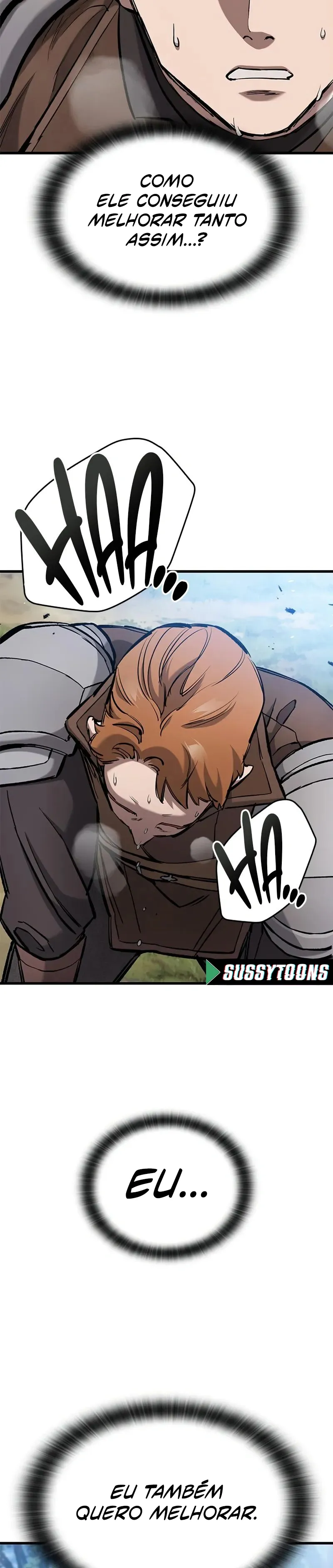 Read O Cavaleiro em Eterna Regressão Manga Online