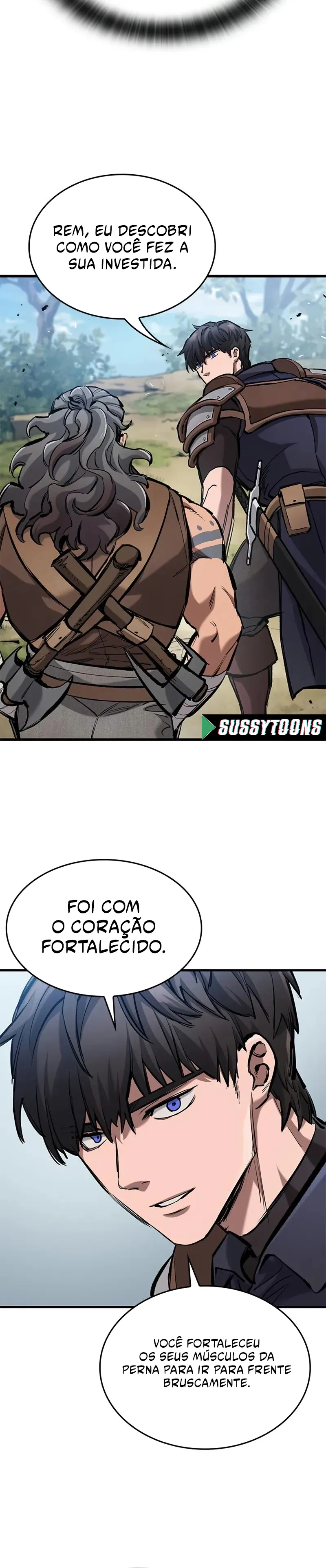 Read O Cavaleiro em Eterna Regressão Manga Online