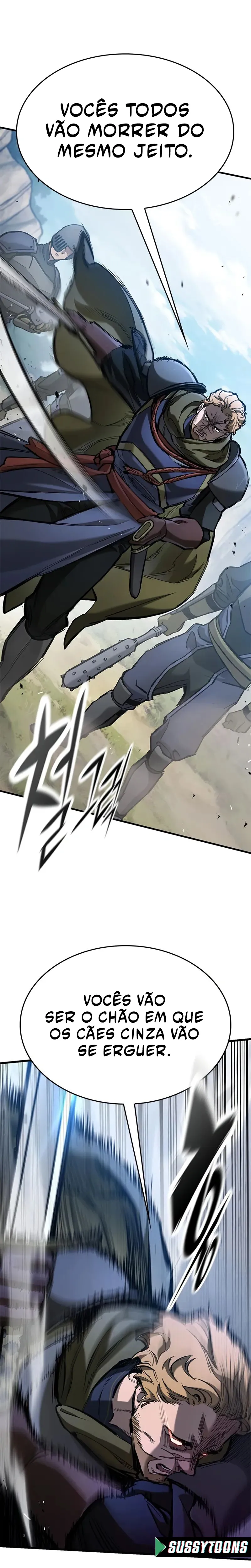 Read O Cavaleiro em Eterna Regressão Manga Online