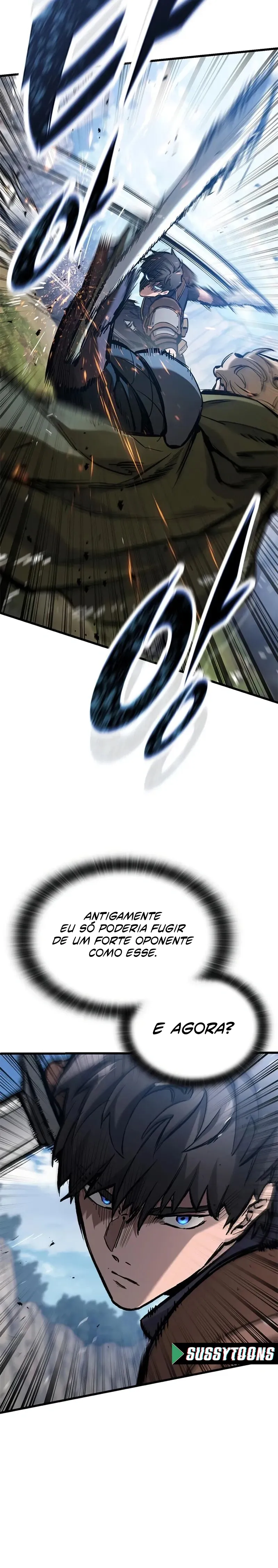 Read O Cavaleiro em Eterna Regressão Manga Online