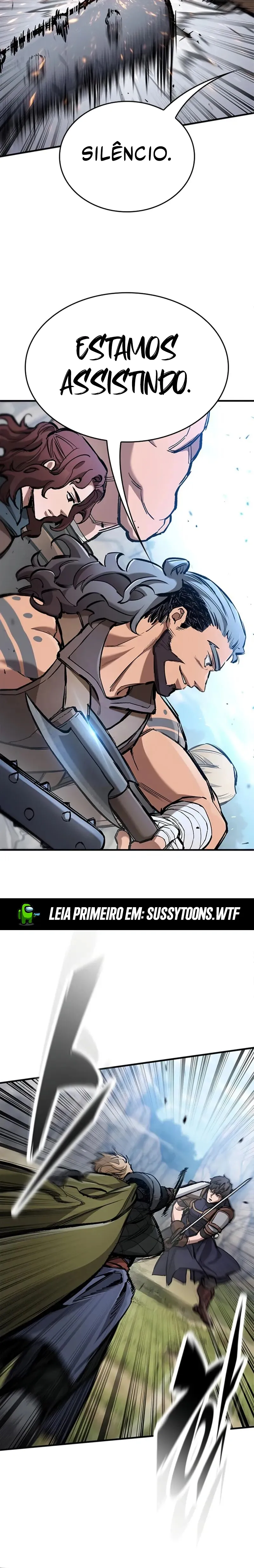 Read O Cavaleiro em Eterna Regressão Manga Online