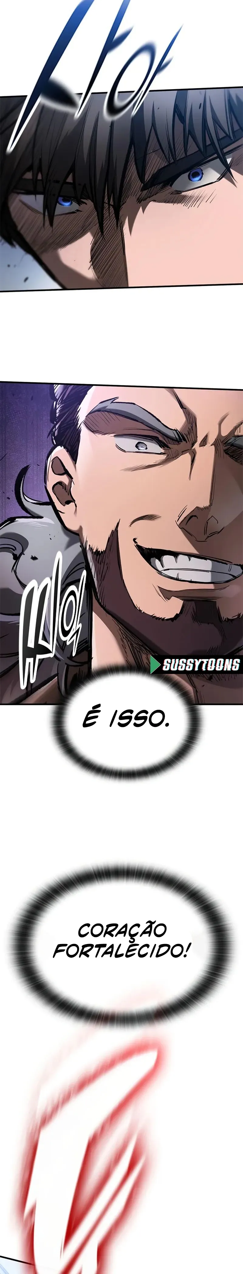 Read O Cavaleiro em Eterna Regressão Manga Online